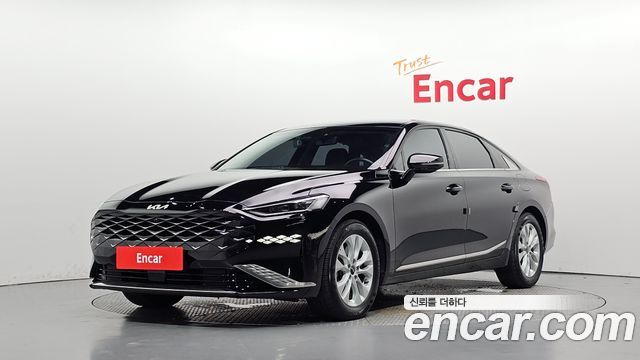 2023 Kia K8, VIN KNAM241BBPA036097