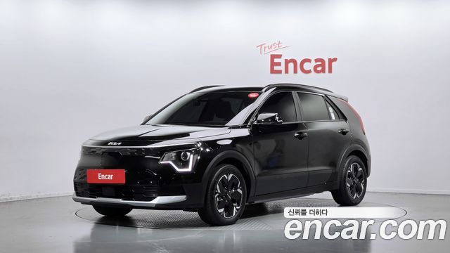 2024 Kia Niro, VIN KNACP811FRA064971