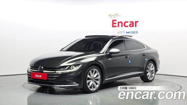 2023 Volkswagen Arteon, VIN WVWZZZ3HZPE004347