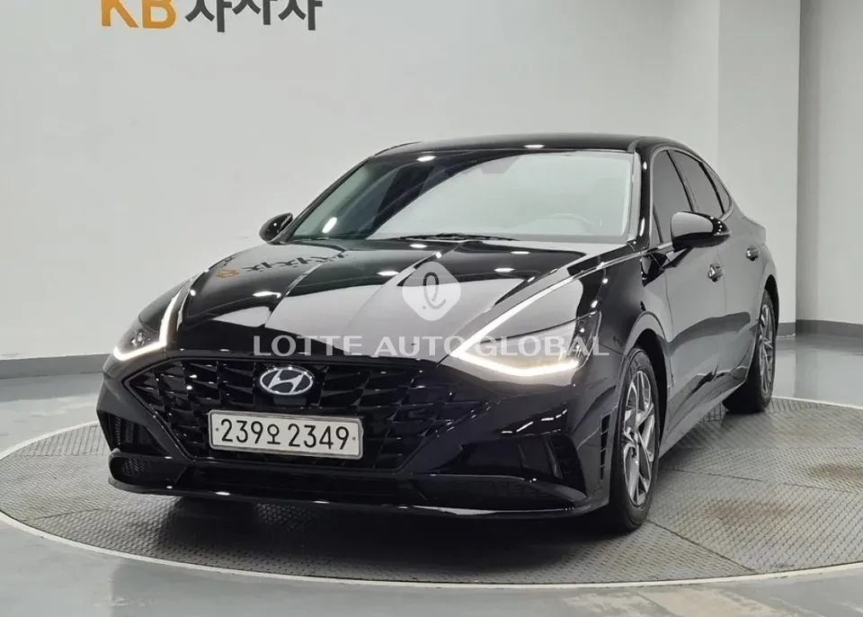 2022 Hyundai Sonata, VIN KMHL141EBNA187911