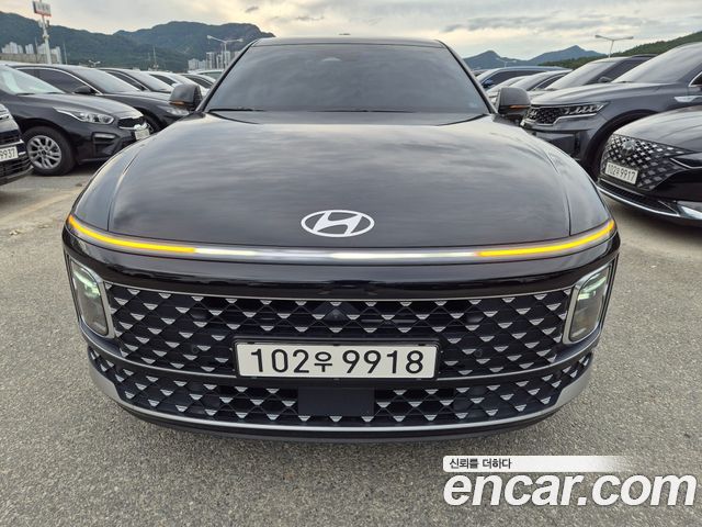 2023 Hyundai Grandeur, VIN KMHN241DBPA029357