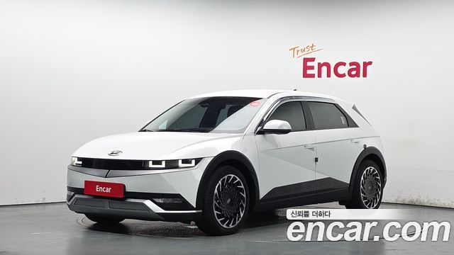 2023 Hyundai Ioniq 5, VIN KMHKL81FPPU199979
