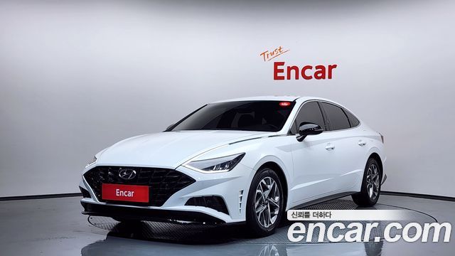 2022 Hyundai Sonata, VIN KMHL141EBNA160446