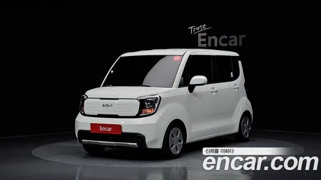 2025 Kia Ray, VIN KNACF811BST438375