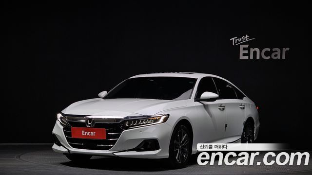2022 Honda Accord, VIN 1HGCV1650NA510177