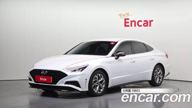 2022 Hyundai Sonata, VIN KMHL141EBNA235485