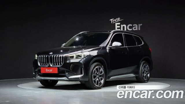 2024 BMW X1, VIN WBA51EE07R5Y79826