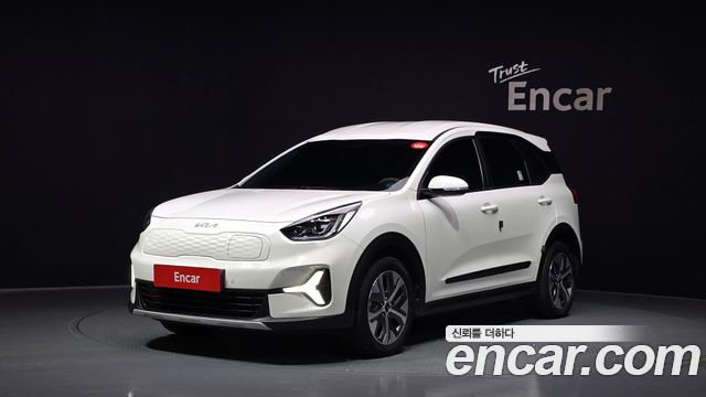 2023 Kia Niro, VIN KNAA181GFPT002082