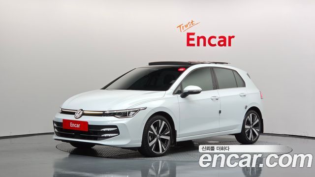 2026 Volkswagen Golf, VIN WVWZZZCD3TW176218