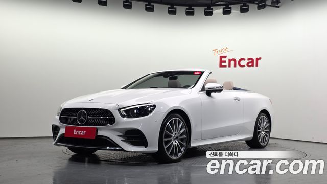2023 Mercedes-Benz E-Class, VIN W1K1K5KB3PF203939