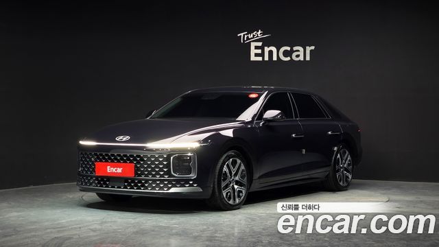 2023 Hyundai Grandeur, VIN KMHN141EDPA002854
