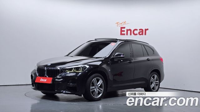 2020 BMW X1, VIN WBA11DG06L5R91692