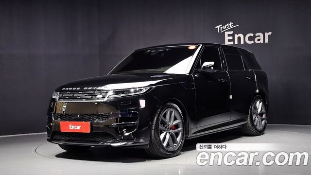 2023 Land Rover Range Rover Sport, VIN SAL1A2BW5PA103233