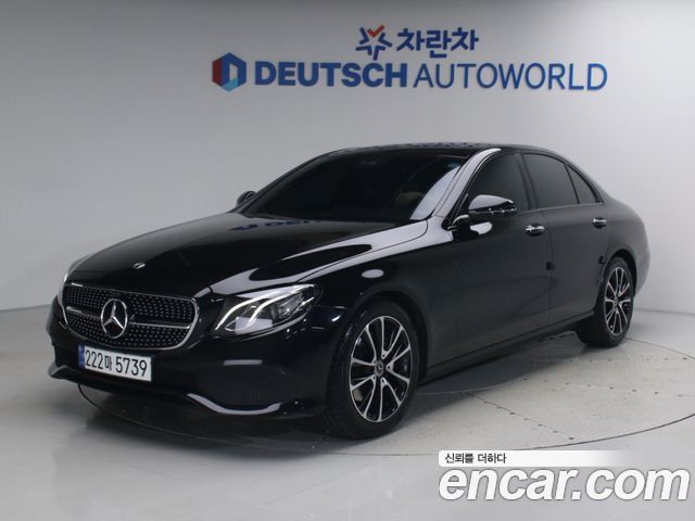 2020 Mercedes-Benz E-Class, VIN W1KZF4FB7LA860438