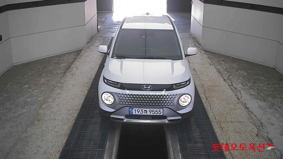 2023 Hyundai Casper, VIN KMHB3518BPW045865