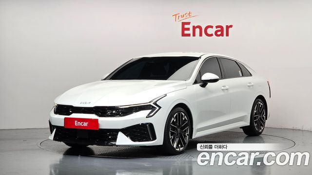 2024 Kia K5, VIN KNAG6412BRA262746