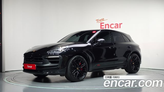 2023 Porsche Macan, VIN WP1AF2952PLB55248