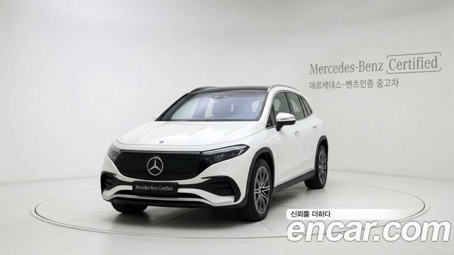 2026 Mercedes-Benz EQA, VIN W1N9N0BB6TJ170992