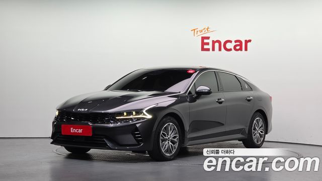 2023 Kia K5, VIN KNAG341JBPA034729