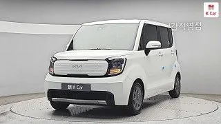 2025 Kia Ray, VIN KNACG811BST439909