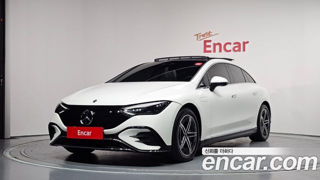 2024 Mercedes-Benz EQE, VIN W1KEG2BBXRF051355