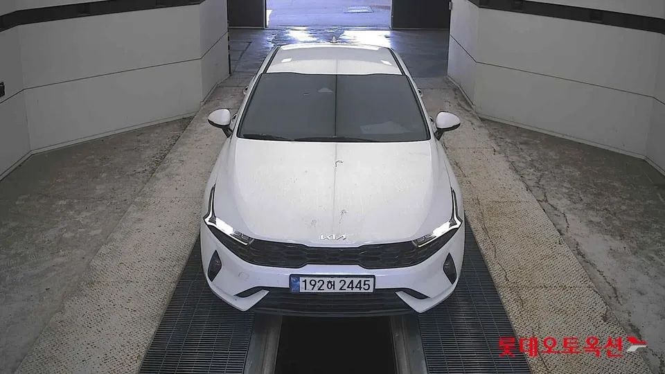 2023 Kia K5, VIN KNAG141JBPA029151