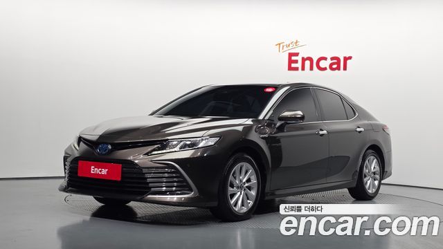 2022 Toyota Camry, VIN JTNBA1HK0N3018713
