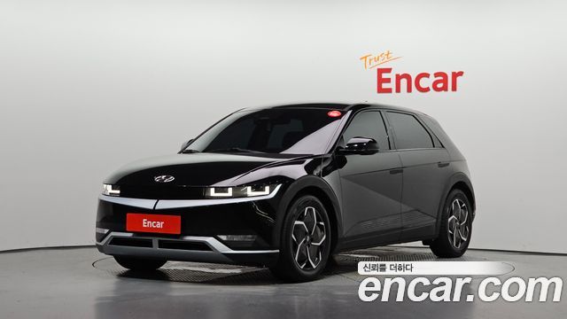 2022 Hyundai Ioniq 5, VIN KMHKN81AFNU017712