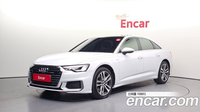 2022 Audi A6, VIN WAUZZZF23NN036377