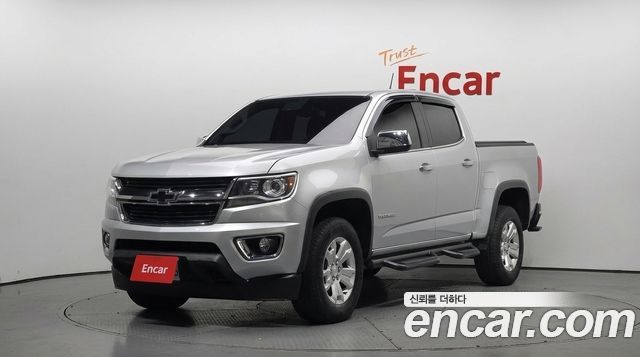 2020 Chevrolet Colorado, VIN 1GCGT9EN0L1193408