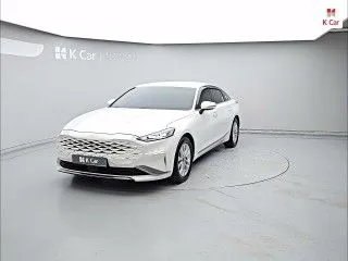 2024 Kia K8, VIN KNAM241BBRA067569