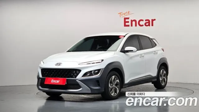 2022 Hyundai Kona, VIN KMHK381EGNU076915
