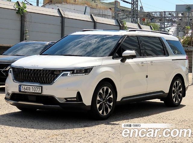 2023 Kia Carnival, VIN KNANE81BBPS367875