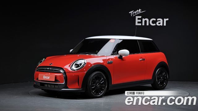 2024 Mini Cooper, VIN WMW41DH08R2U26978