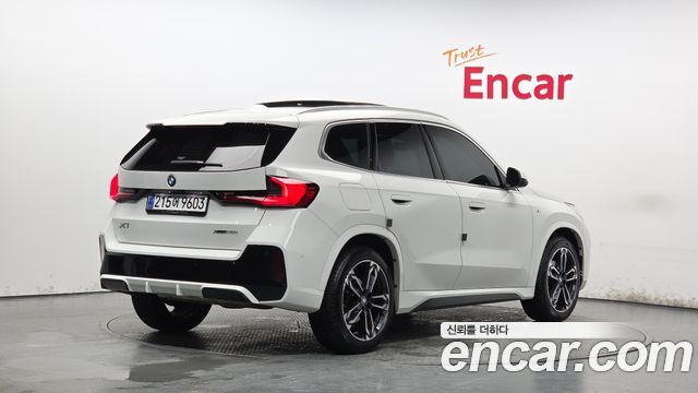 2024 BMW X1, VIN WBA51EE08R5X85079