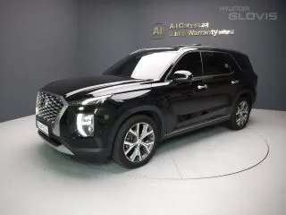 2022 Hyundai Palisade, VIN KMHR381EDNU385825