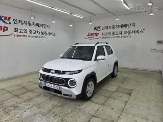2027 Hyundai Casper, VIN KMHB3516BVW153878