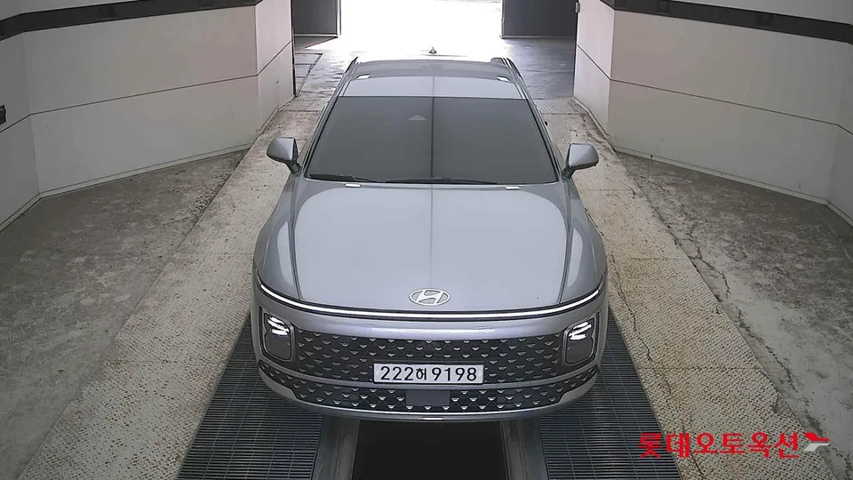 2023 Hyundai Grandeur, VIN KMHN1411BPA027878