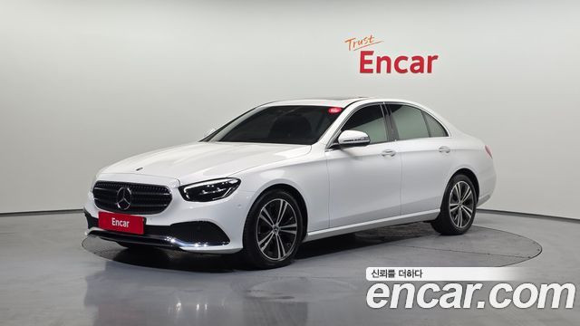 2021 Mercedes-Benz E-Class, VIN W1KZF4FB1MA940822