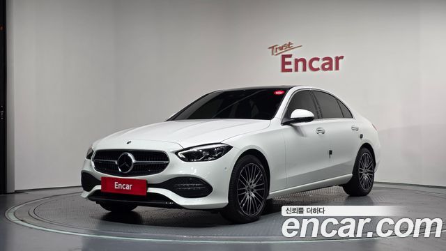 2025 Mercedes-Benz C-Class, VIN W1KAF5AB4SF175373