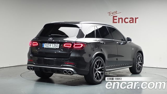 2022 Mercedes-Benz GLC-Class, VIN W1N0G6EB4NG106340