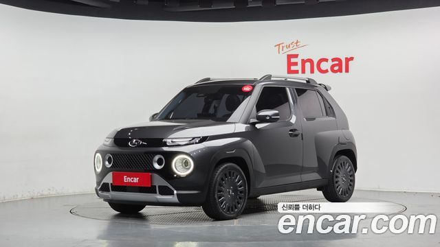 2023 Hyundai Casper, VIN KMHB5516BPW048059