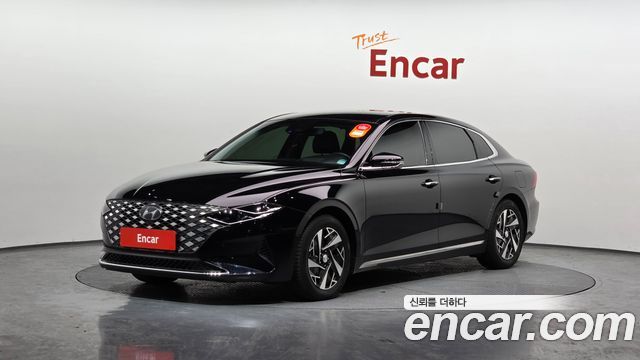 2023 Hyundai Grandeur, VIN KMHF2413BPA151286