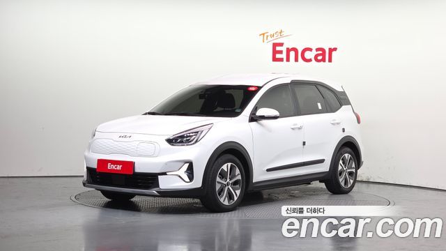 2024 Kia Niro, VIN KNAA281GFRT017630