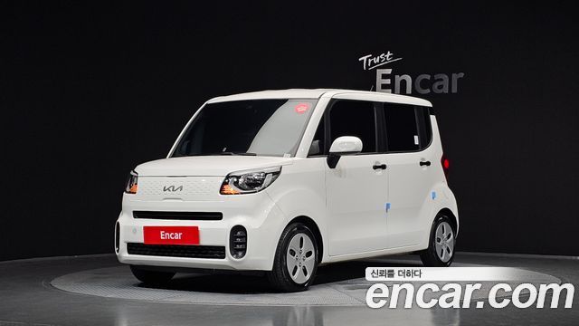 2022 Kia Ray, VIN KNACF911BNT311677