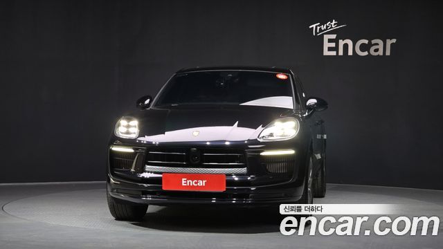 2023 Porsche Macan, VIN WP1AG2954PLB52039