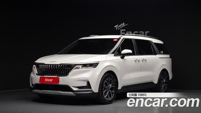 2022 Kia Carnival, VIN KNANB81BBNS131306
