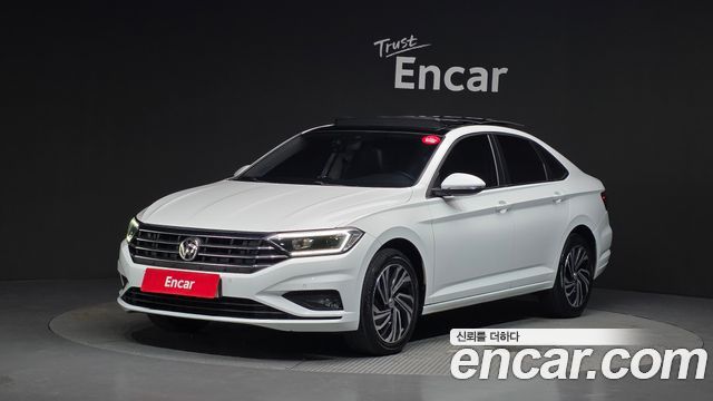 2021 Volkswagen Jetta, VIN WVWZZZBUZMM079298