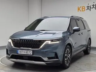 2022 Kia Carnival, VIN KNANB81BBNS146018