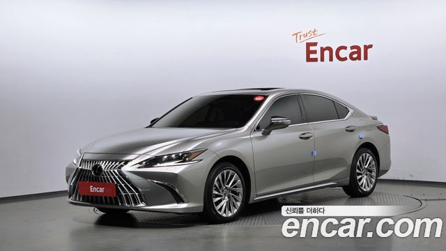 2026 Lexus ES, VIN JTHBA1C18T2029978